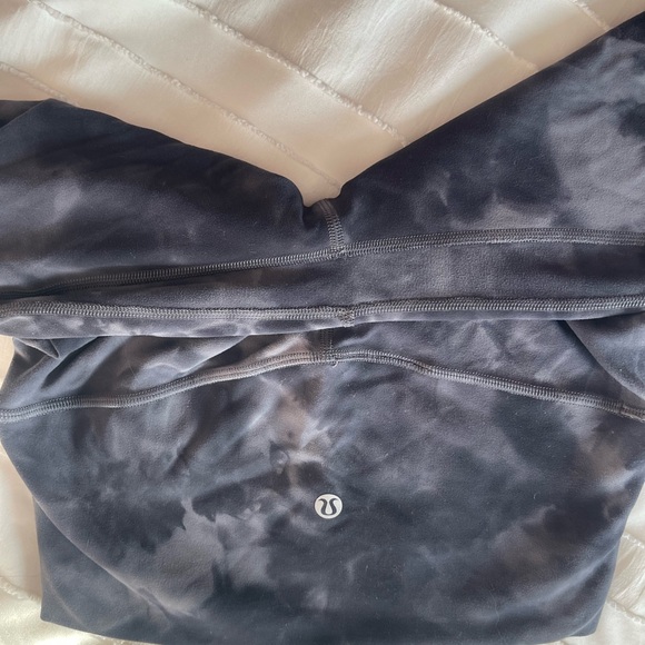 Lululemon Align Diamond Dye Leggings - Picture 4 of 5